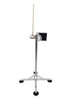 Machine de fessées portable Super Puissance BDSM : Mode Aléatoire, Fréquence Rapide/Lente, Outil Sexuel Innovant