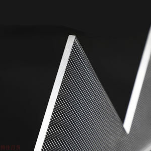 Bảng Đèn <span class=keywords><strong>Led</strong></span> <span class=keywords><strong>RGB</strong></span> RGBW Với Kích Thước Tùy Chỉnh - Product Image 4