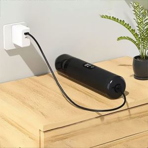 Hot Selling Cordless Car Vacuum <b>Cleaner</b> Portable Handheld Vacuum <b>Cleaner</b> for Business - Product Image 5