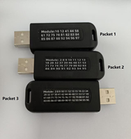 2025 dernière version de PCMTUNER SM2 PRO PCM FLASH Dongle Licenese pour outil de réglage de programmation ECU