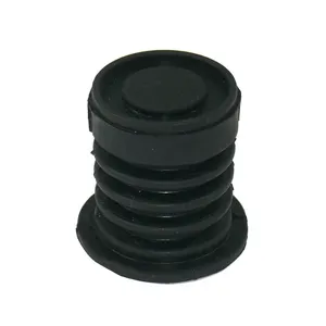 High Quality Washing Machine Rubber Buffer compact fill and drain valve for Components