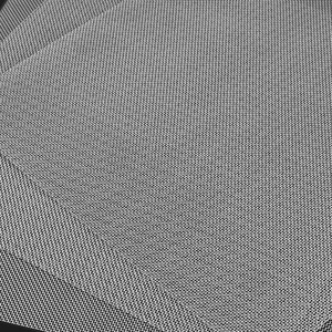 Lọc dây vải cuộn dệt lưới Màn hình máy đùn đĩa Lọc Dây vải đồng bằng Hà Lan Twill dệt thép không gỉ lọc lưới - Product Image 4