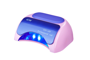 Đèn Led <span class=keywords><strong>Uv</strong></span> Chuyên Nghiệp 48W Dùng Cho Tiệm Làm Móng - Product Image 4