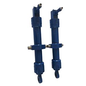 Arbeitsdruck 29MPa Prüfdruck 37MPa Hydraulik zylinder mit Sensor - Product Image 3