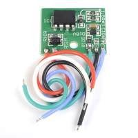 5V à 24V Réparation Module D'AFFICHAGE À CRISTAUX LIQUIDES de 55 pouces Carte D'alimentation CA-515