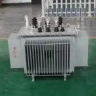 油浸変圧器3相6kv10kv 25 kv 100kva 400kva 200kva11kv油浸電源変圧器