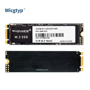 Wicgtyp de alta calidad M.<span class=keywords><strong>2</strong></span> 2280 PCIe3.0 velocidad rápida NVMe SSD 512GB 1TB disco duro de estado sólido para computadora portátil - Product Image 2