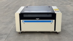 Tête de découpe motorisée sur <span class=keywords><strong>rail</strong></span> améliorée pour tubes laser CO2 ERF/RECI, options 60W, 80W, 100W, 130W disponibles - Product Image 6