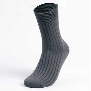 Calcetines de lana de alpaca y Merino de primera calidad para hombres al por mayor-Calcetines de senderismo cálidos a granel, calcetines de hombre ultra cómodos para exteriores y diarios - Product Image 2