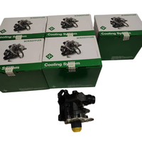 06H121026DE 5380707100 pièces de moteur de haute qualité INA régulateur de liquide de refroidissement pompe à eau moteur pour VOLKSWAGEN Caravelle