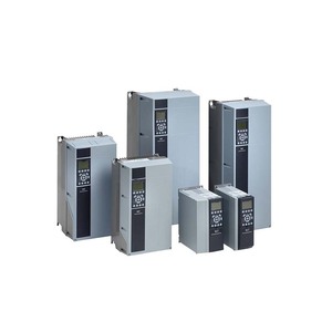 โมดูลควบคุม PLC สำหรับอุตสาหกรรม โปรแกรม PLC ควบคุมอุตสาหกรรม RS485 รองรับหลายแรงดันไฟฟ้า รุ่น FC302P1K5T5E20H1XGCXXXSXXXXALBXCXXXXDX มีสินค้าในสต็อก - Product Image 4