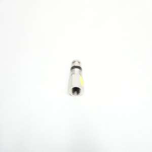 SS-QTM8-D-12PF -K1 不锈钢快速连接接头 <span class=keywords><strong>3</strong></span>/4英寸 Npt - Product Image 1