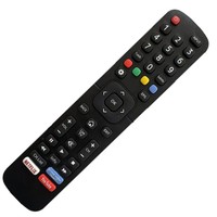 Télécommande pour téléviseur LCD Hisense EN2B27H EN2A27 ST HT EN2AL27H EN2BK 2BC27D