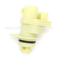 Capteur de vitesse de transmission pour Peugeot Citroen 616070