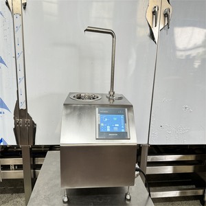 Automatischer Schokoladen spender Temper ier maschine/Schokoladen spender Wasserhahn/heißer Schokoladen spender Multifunktional - Product Image 4