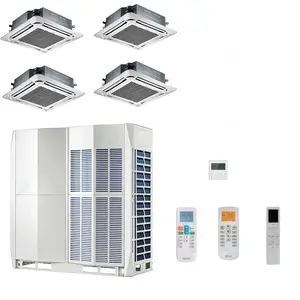 New Arrival Smart Control Split Hvac Multi-unit Commercial Central Air Conditioning System