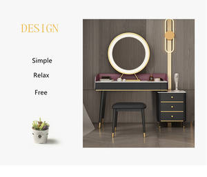 <span class=keywords><strong>Commode</strong></span> antique moderne, tiroir rotatif en diamant, 1 pièce - Product Image 3