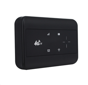 Routeur Wi-Fi 4G LTE avec emplacement pour carte SIM Mi--Fi Routeur de poche sans fil 4g 150 Mbps Routeur Wi-Fi mobile 4G Routeur de poche LTE - Product Image 6