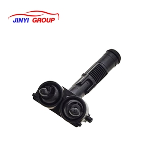 Boquilla de arandela de faro delantero para Mazda BP4K518H1B - Product Image 4