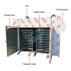 Ma Ligne de Machine à Sé<span class=keywords><strong>cher</strong></span> les Fruits, l'Ail et <span class=keywords><strong>le</strong></span> Poisson, Déshydrateur Alimentaire Général au <span class=keywords><strong>Gaz</strong></span> <span class=keywords><strong>le</strong></span> <span class=keywords><strong>Moins</strong></span> <span class=keywords><strong>Cher</strong></span> - Product Image 2