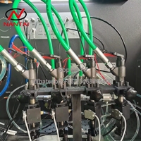 Yimnantai — banc de test de moteur, ensemble CR718, pour injecteur diesel et pompe à injection de carburant