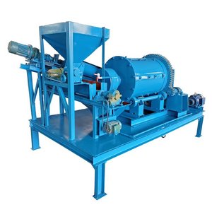 Sistema de molienda y alimentación con molino de bolas y motor para procesamiento minero - Product Image 4