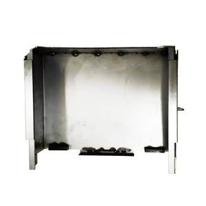 ฝาครอบแกนโรโบดริลล์ FANUC รุ่น A290-6094-V002 # X5L - Product Image 1