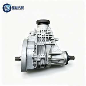 Eje Trasero Remanufacturado para Conjunto de Acoplamiento Haldex 09N525010G para VW <span class=keywords><strong>Multivan</strong></span> T5 <span class=keywords><strong>T6</strong></span> 2.0TSI 2.0TDI <span class=keywords><strong>4MOTION</strong></span> 2010 2019 - Product Image 1