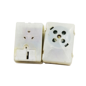 Mini módulo de grabación de voz pregrabada, música, melodías, habla, chip de botón para peluches y juguetes de peluche - Product Image 2