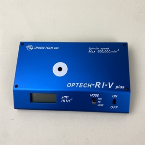 เครื่องวัดความคลาดตัวของแกนหมุน OPTECH-RI-V ของ UNIONTOOL นำเข้าจากญี่ปุ่น - Product Image 2