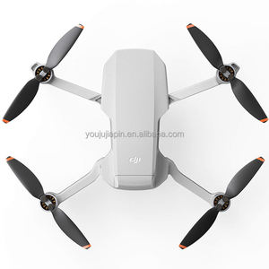 Quadcopter DJI <span class=keywords><strong>Mavic</strong></span> <span class=keywords><strong>Mini</strong></span> <span class=keywords><strong>2</strong></span> <span class=keywords><strong>Mini</strong></span> <span class=keywords><strong>2</strong></span> Se <span class=keywords><strong>Usado</strong></span> al por Mayor, Quadcopter Profesional con GPS de <span class=keywords><strong>2</strong></span>.7K/30fps Vs <span class=keywords><strong>Mini</strong></span> 3 - Product Image 4