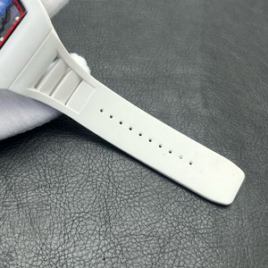 Orologio Meccanico di Alta Gamma da <span class=keywords><strong>Uomo</strong></span>, Orologio Automatico di Lusso con Movimento Tourbillon, Cronografo Sportivo - Product Image 5