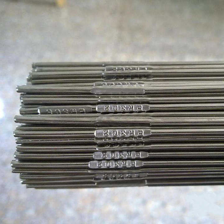 DLXインコネル625 600 718 ERNiCrMo-3ニッケル合金MIG溶接ワイヤTIG 