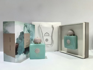 Amouage Reflection Donna Edp Dia para Mujer, Aroma de Lujo a Frutas y Madera, Perfume en Aerosol - Product Image 3