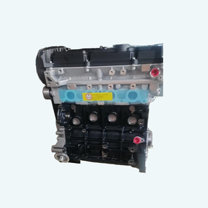 محرك بنزين DOHC سعة 1.6 لتر طراز G4ED للبيع بالجملة، محرك كامل لسيارات هيونداي أكسنت <span class=keywords><strong>2</strong></span> و<span class=keywords><strong>3</strong></span> وكوبيه 1 و<span class=keywords><strong>2</strong></span> وإلانترا <span class=keywords><strong>3</strong></span> وجيتز 1 - Product Image 2