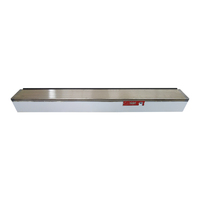 Superstark Magnetische Kraft Dichter Magnetpol Permanentmagnetspannplatte Hochpräzise für Flächenschleifmaschine EDM-Drahtschneidemaschine