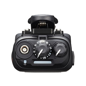 Radio Digital Bidireccional NX-3320 DMR NXDN Portátil con GPS para Kenwood - Product Image 3