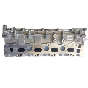 Testata Motore Auto Nuova di Ricambio 908997 1864346 DS7Q6C032AA per <span class=keywords><strong>Peugeot</strong></span> 308 <span class=keywords><strong>SW</strong></span> I 07-14 <span class=keywords><strong>508</strong></span> <span class=keywords><strong>SW</strong></span> I 2.0 14-18 - Product Image 1