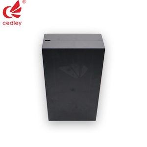 Cedley 4815 Regular China E-Bike Power Charging Storage Lithium <b>Battery</b> Pack Empty V0 Model ABS+PC Case 18650 48V - Product Image 4