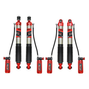 STR auto OE kits de pièces de systèmes de suspension 4x4 levage hors route amortisseur avant pour Wrangler <span class=keywords><strong>TJ</strong></span> - Product Image 1