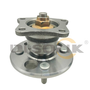 DI-SOLIK tự động Phụ tùng xe phía sau bánh xe trung tâm mang lắp ráp 42410-12090 7466994 42410-02020 7470531 512018 cho Corolla 1993-2002 - Product Image 5