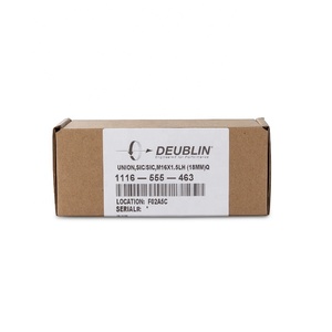 Best-seller DEUBLIN 1116-555463 NOUVEAU ROTARY M16X1.5 LH 18MM PLT 116555463 Tout neuf - Product Image 6