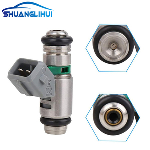 Prix usine OEM 50154202 8200028797 IWP042 <span class=keywords><strong>Injecteur</strong></span> de carburant pour Renault <span class=keywords><strong>Clio</strong></span> MK II Sport <span class=keywords><strong>Clio</strong></span> - Product Image 2