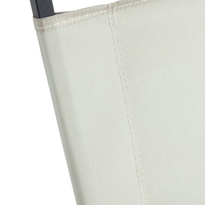 Silla Plegable de Acero Moderna y Resistente para Uso en Interiores/Exteriores, Campamentos, Picnics, Playa, Patio Trasero, Barbacoas y Fiestas - Product Image 5