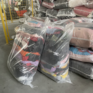 Zagumi กางเกงยีนส์สำหรับผู้ชาย, กางเกงยีนส์ทรงแบ็กกี้แฟชั่นจากกวางโจวชั้นหนึ่ง - Product Image 3