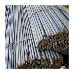 Barre d'armature en acier 12mm Rebar Sd345 Sd390 Sd490 A615 Rebar Grade 40 - Product Image 4