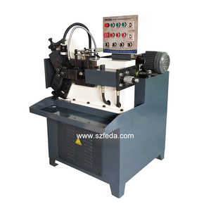 FEDA FD-30A ba con lăn Ống chủ đề hình thành máy Worm vít chủ đề Rolling <span class=keywords><strong>Machine</strong></span> chủ đề Rolling <span class=keywords><strong>Machine</strong></span> Nhà cung cấp - Product Image 5