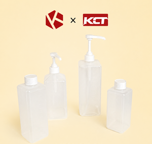 Garrafa Dispensadora de Molho de Plástico de 1000ml com Bomba, Garrafa de Xarope de Grande Capacidade para Cafeteria, Bar, Recipiente para Armazenamento de Polpa de Frutas e Geleia - Product Image 1