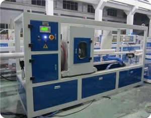 Đa chức năng <span class=keywords><strong>PVC</strong></span> ống máy làm với giấy chứng nhận CE Siemens động cơ chất lượng cao thành phần cốt lõi cho sản xuất ống - Product Image 6