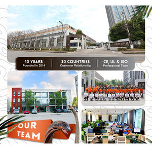 Dinosaurio Mecánico Gigante de 12 Metros con Movimientos Servocontrolados, Animatrónico T.rex para Parque Temático - Product Image 5